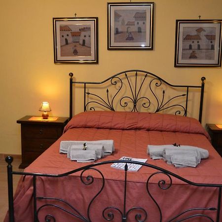 B&B Jolly house Bolognetta Eksteriør bilde