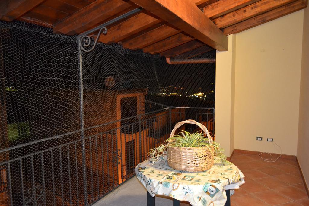 B&B Jolly house Bolognetta Rom bilde