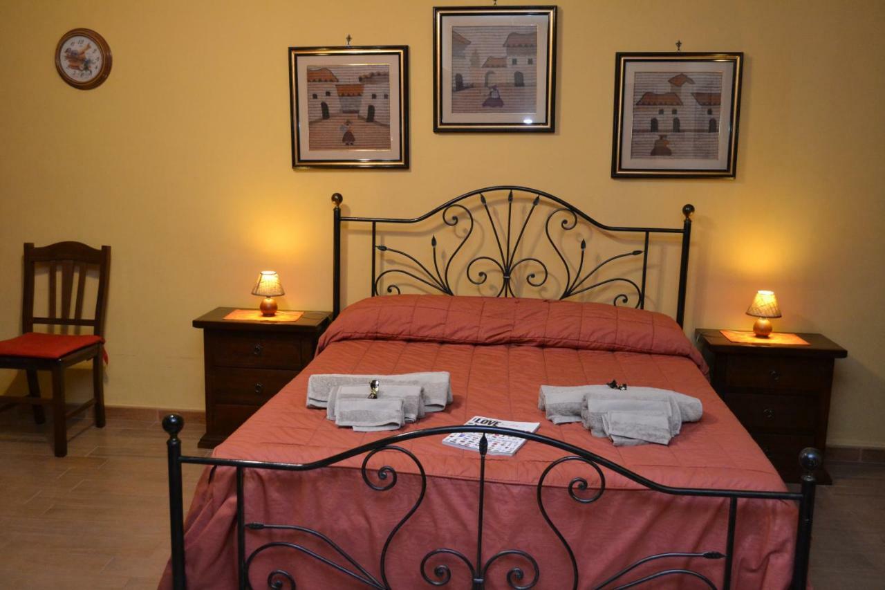 B&B Jolly house Bolognetta Eksteriør bilde