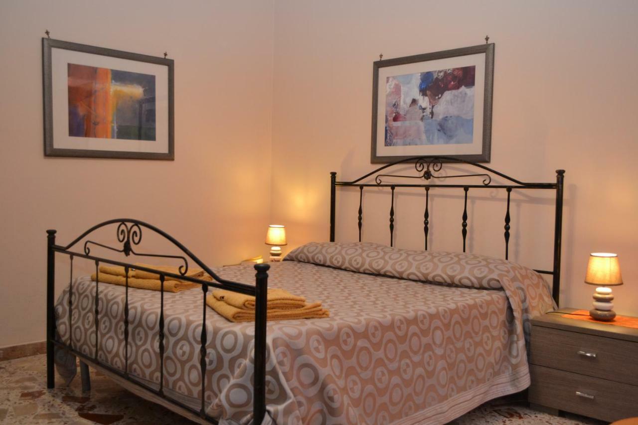 B&B Jolly house Bolognetta Eksteriør bilde