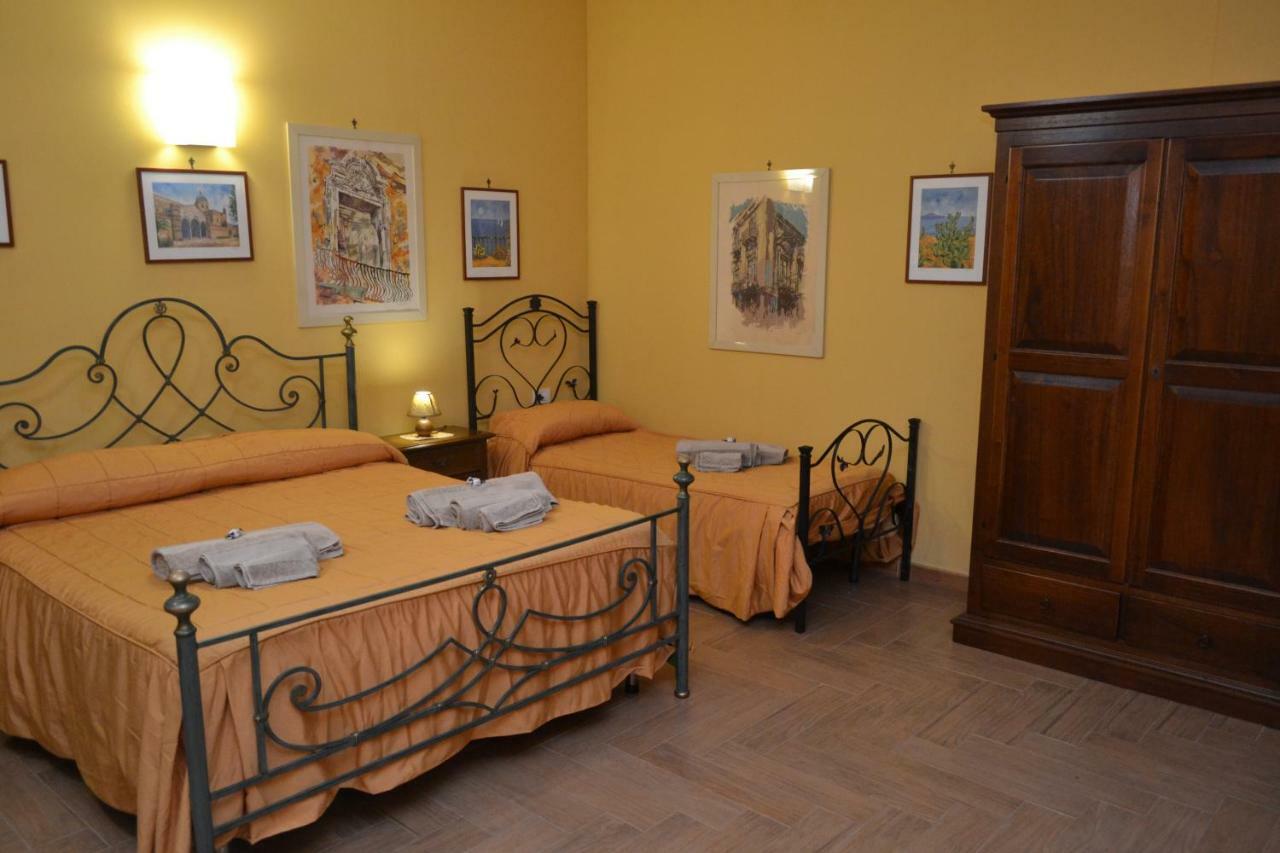 B&B Jolly house Bolognetta Eksteriør bilde